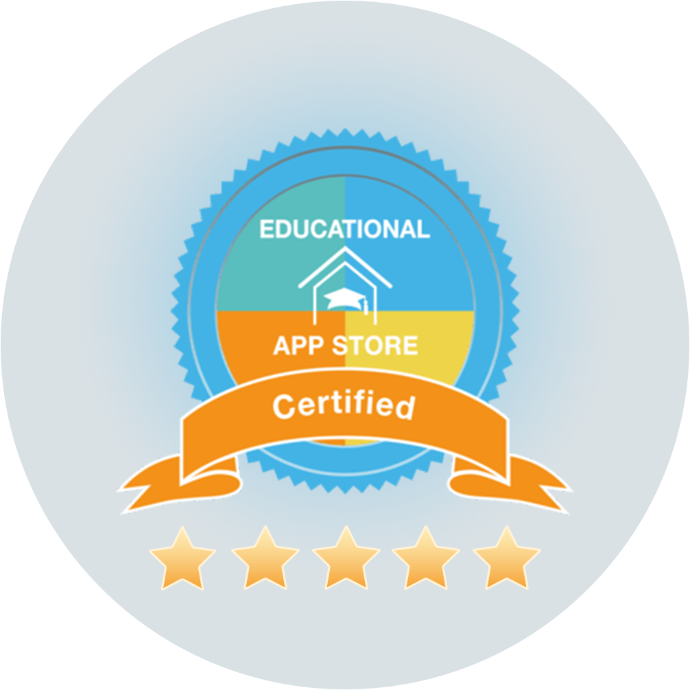 Educational App Store Review